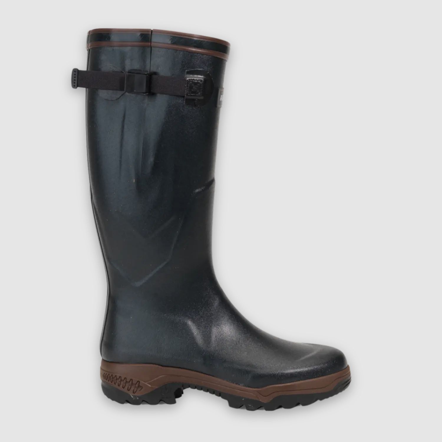 Aigle Parcours 2 Vario Gummistiefel (Bronze)