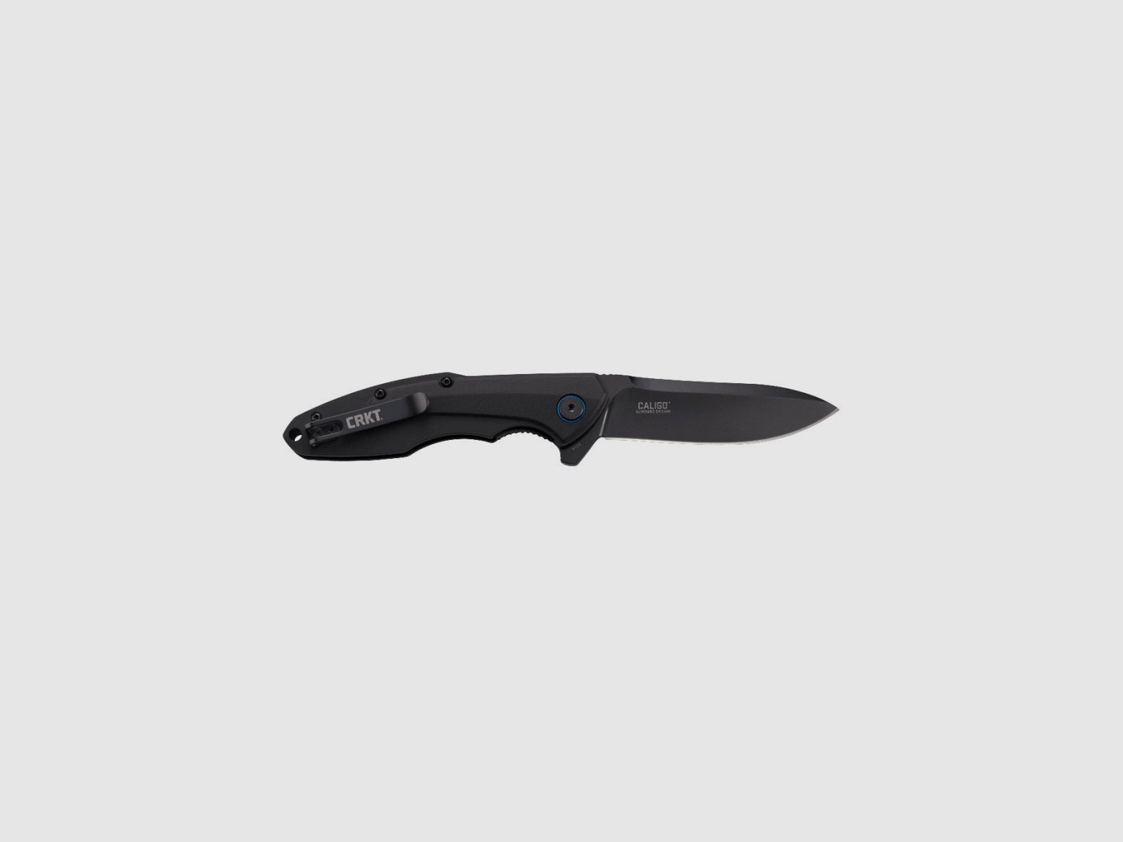CRKT - Nóż Caligo - 6215, Bild 2 von 8