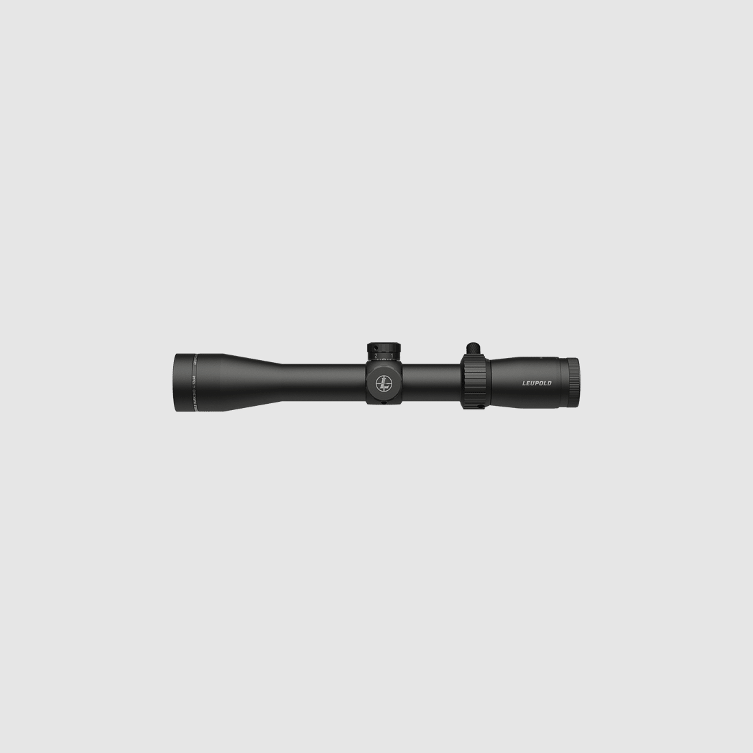 Leupold Mark 3HD 4-12×40 P5 FireDot TMR, Bild 3 von 6