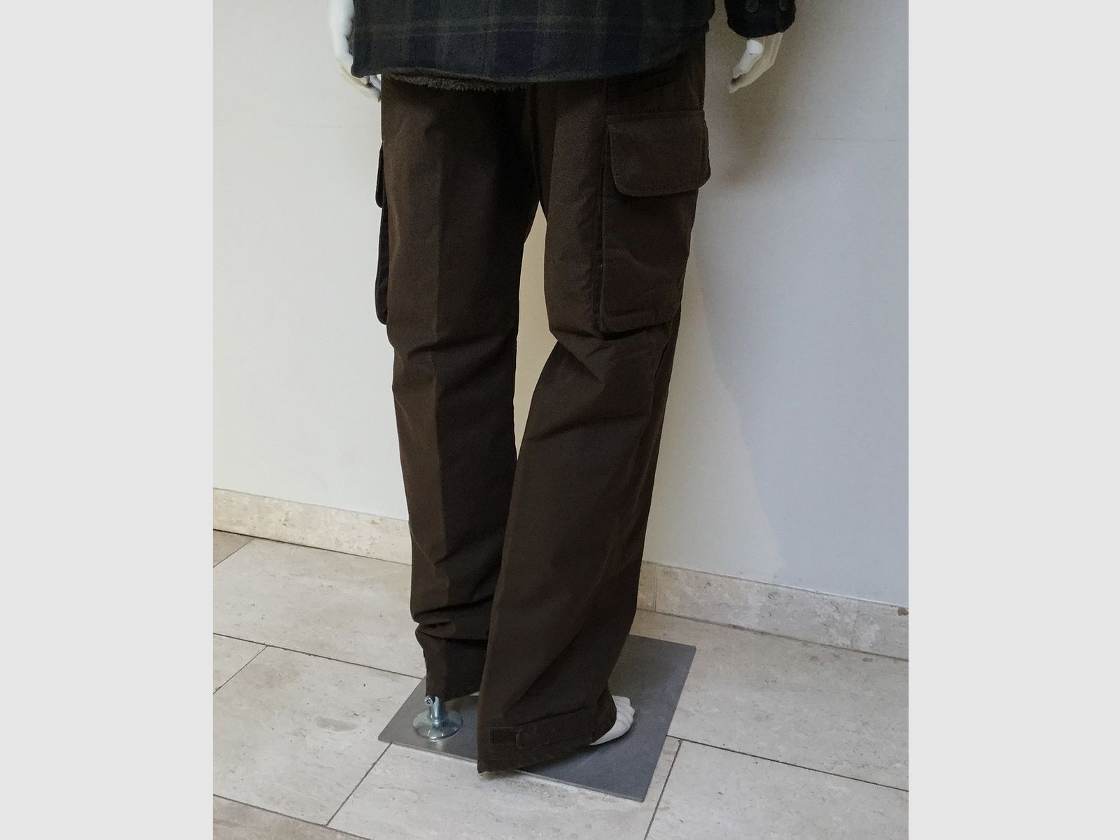Shooterking Super Canvas Hose, Bild 6 von 8