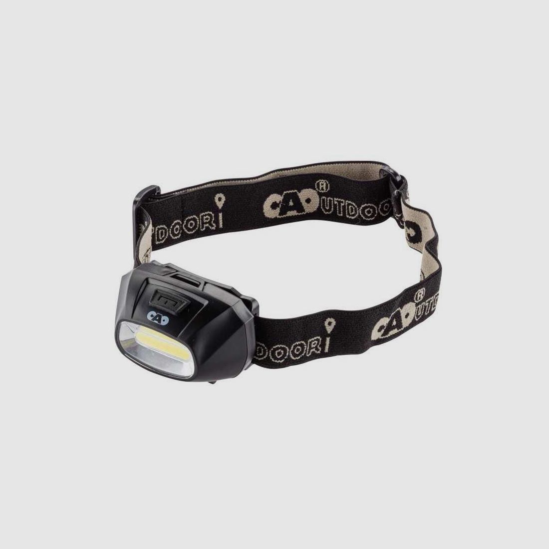 Lampada frontale inclinabile Spectre 230 Lumen, immagine 1 di 9