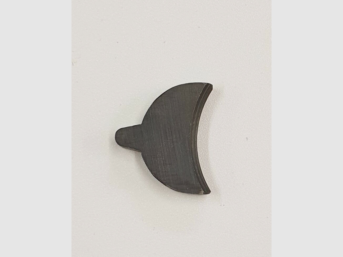 MAB [18] deduction for PISTOLET AUTOMATIQUE MAB BREVETE MODEL C / D original part, as good as new