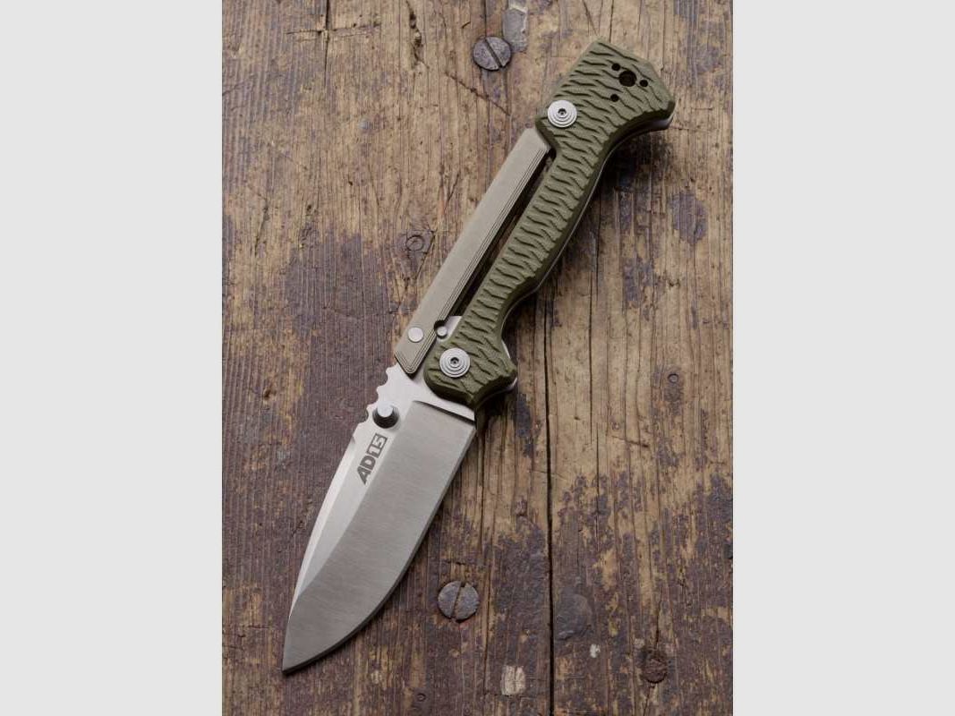 Cold Steel AD-15 Taschenmesser