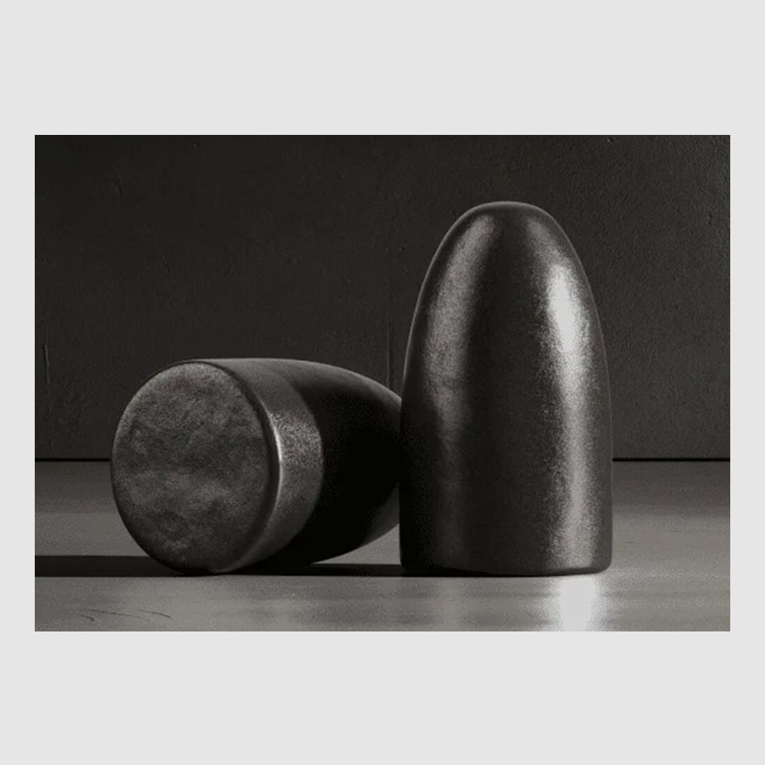 ZAN Projectiles ZAN Zantech .356 RN 145 grain, image 3 of 5