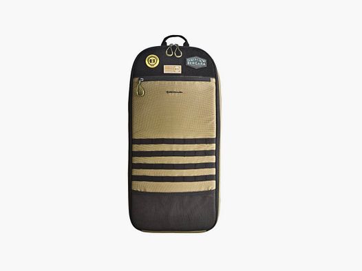 Zaino Premium Bergara BA 13 Take Down - Verde