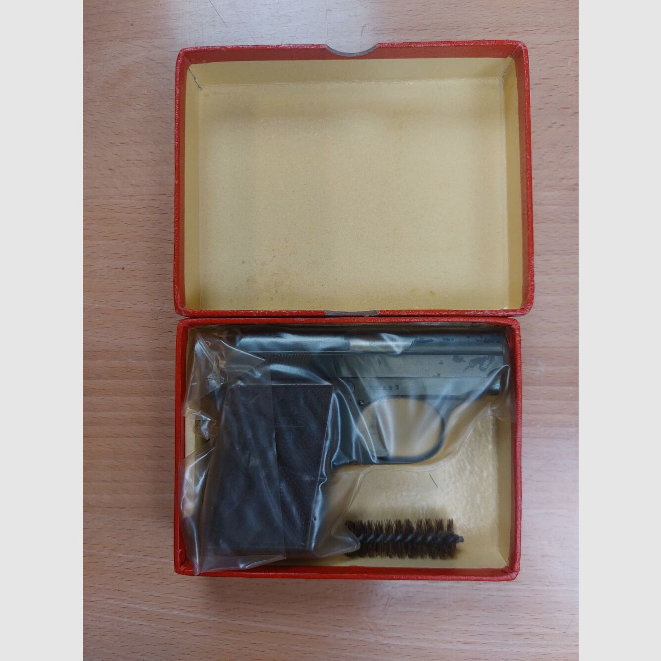 Astra Modell 2000 Cup