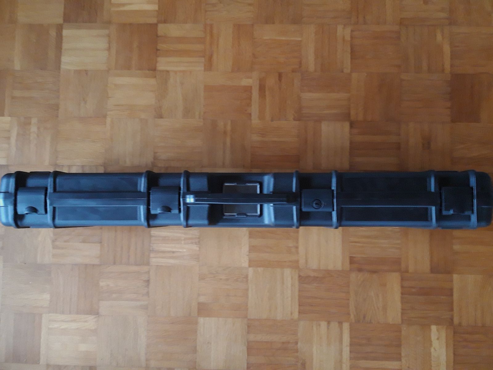 Gewehrkoffer Walther