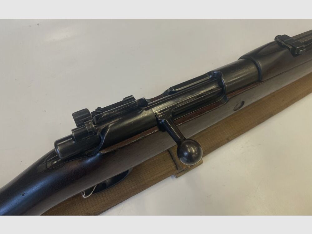Mauser Vergueiro 04/39