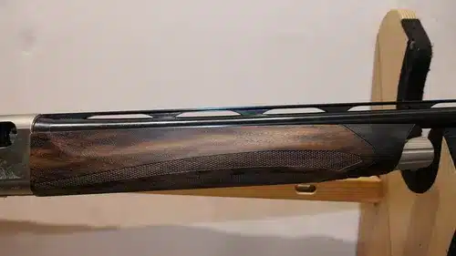 Selbstladeflinte Beretta A400 Upland Kal. 20/71cm, Bild 4 von 12