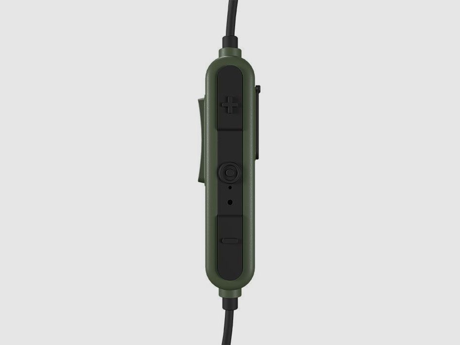 GEHÖRSCHUTZ - ISOTUNES Sport Advance, Bild 7 von 22