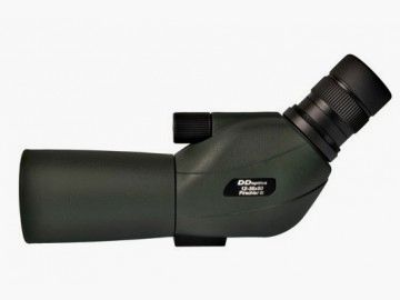 DDoptics télescope Pirschler 12-36x50 S Gen 3