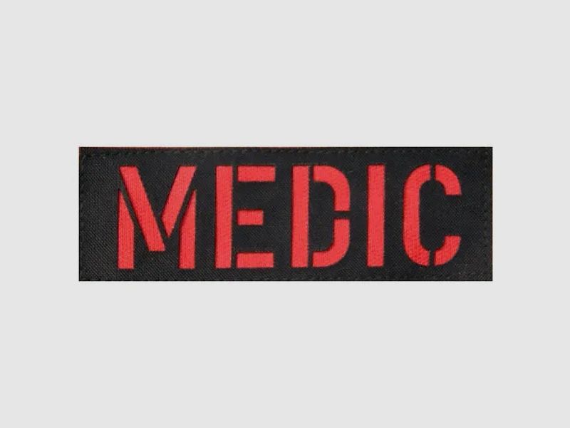 Zentauron Patch MEDIC