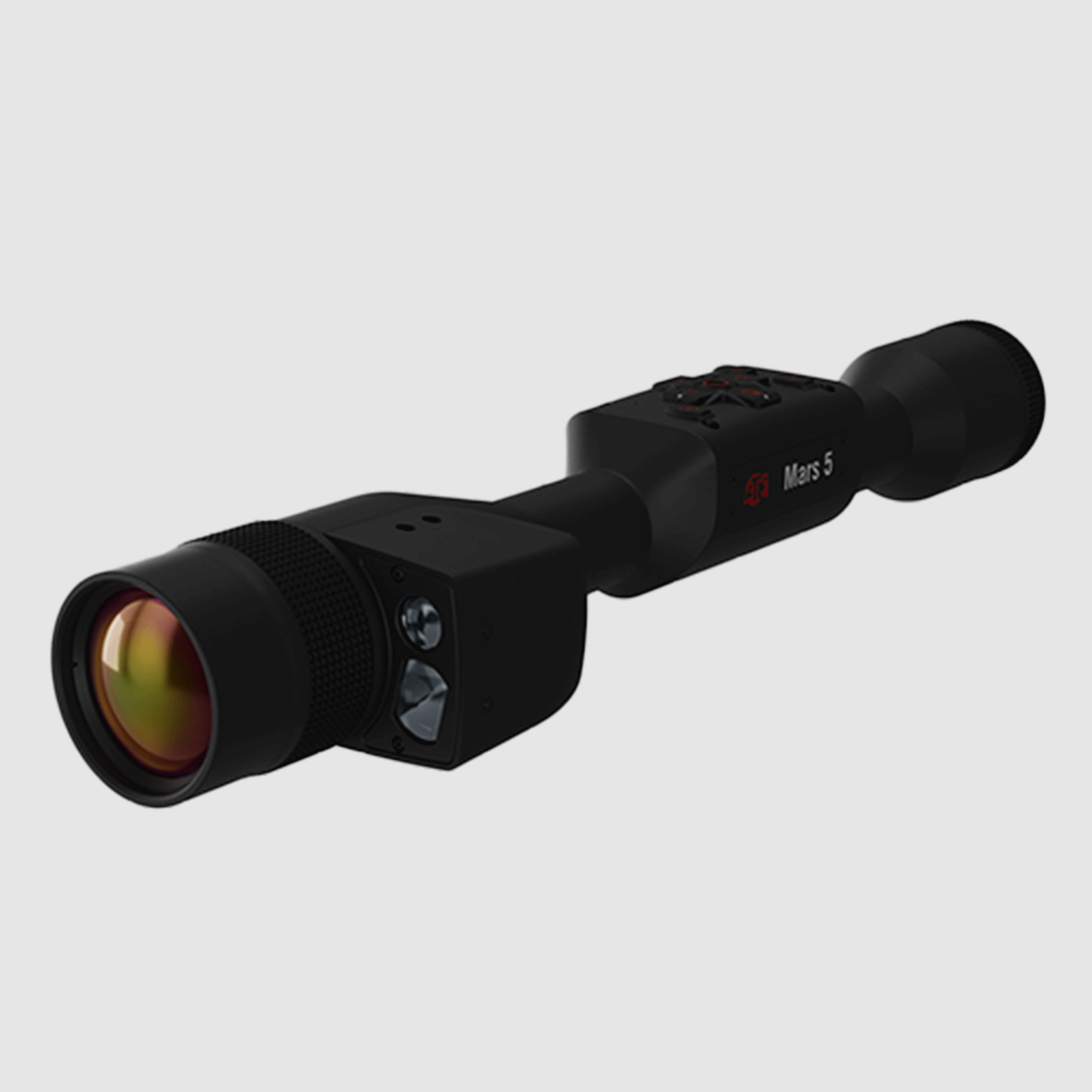 THERMAL SIGHTING OPTIC – ATN – MARS 5 3-24x, 640×480, LRF 1000m