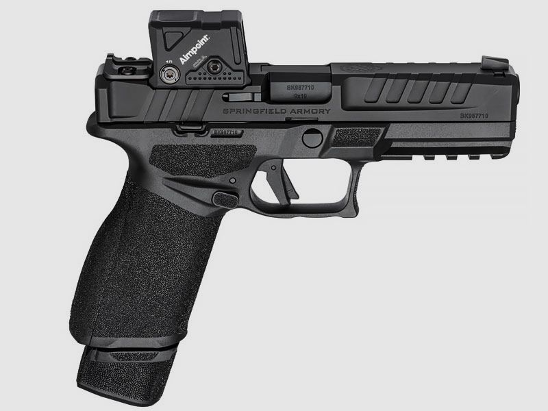 Springfield Armory ECHELON 4.5 F Fullsize Aimpoint COA