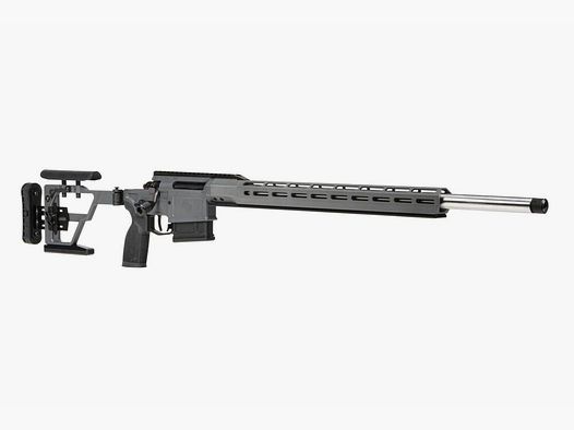 Sig Sauer SIG SAUER CROSS PRS Gris Béton 24'' .308 Winchester - Carabine à répétition