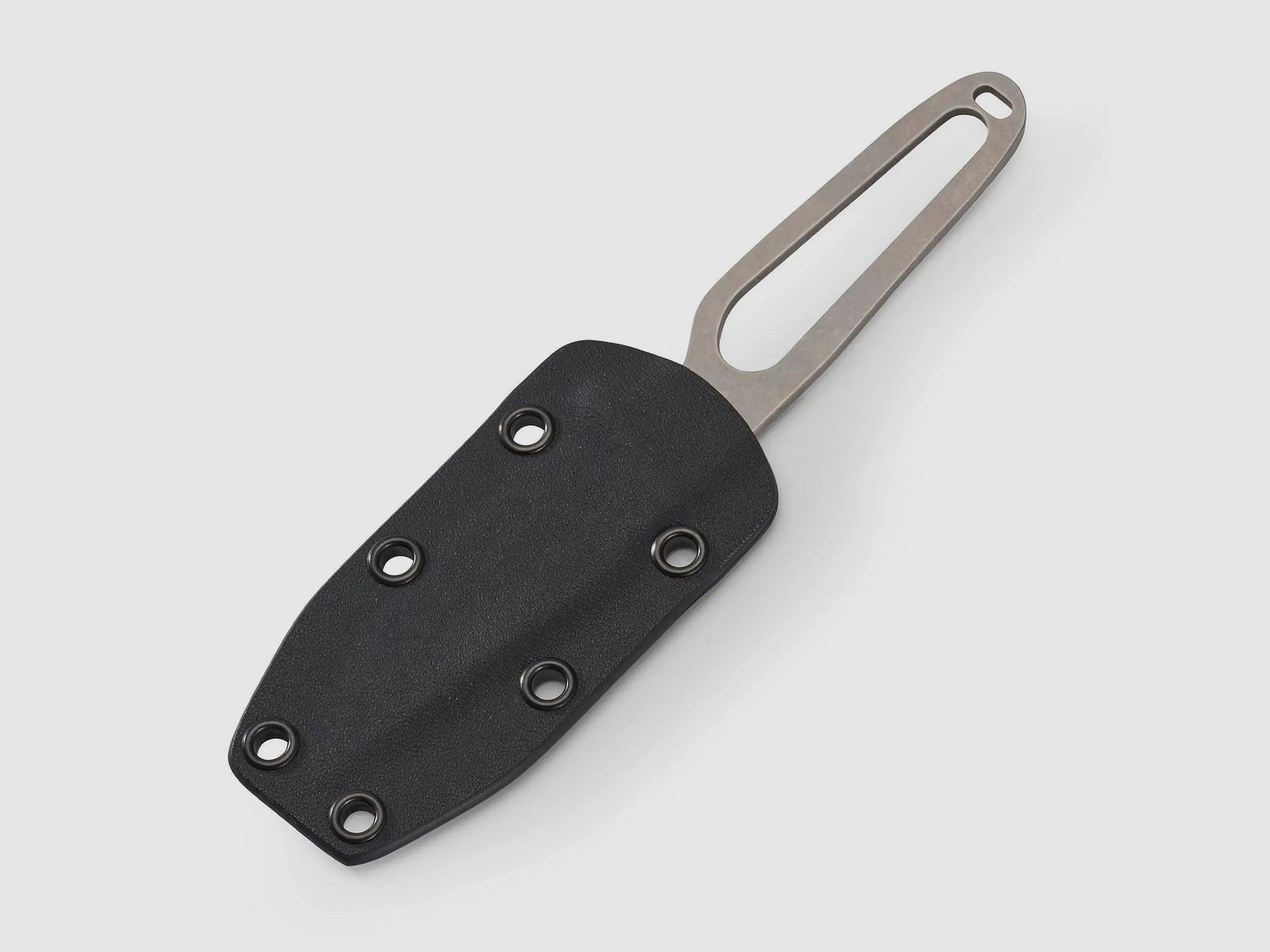 PUMA PARA, EDC Acier