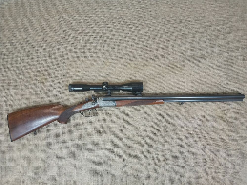 Kerner? Hahndrilling