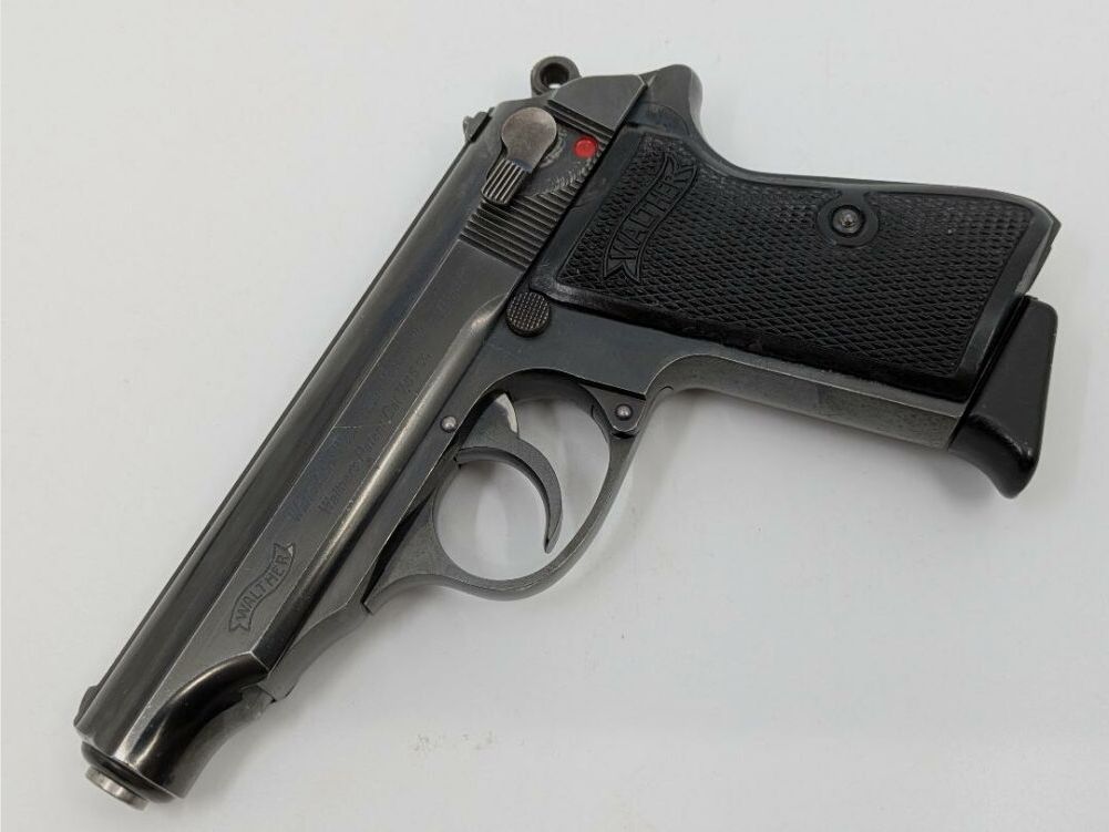 Walther Zella-Mehlis PP 1929