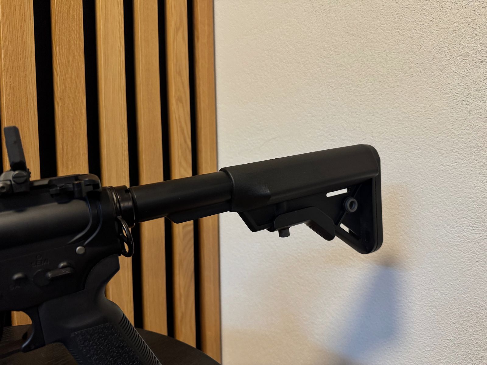 Specna Arms SA-E27-ETU - Daniel Defense