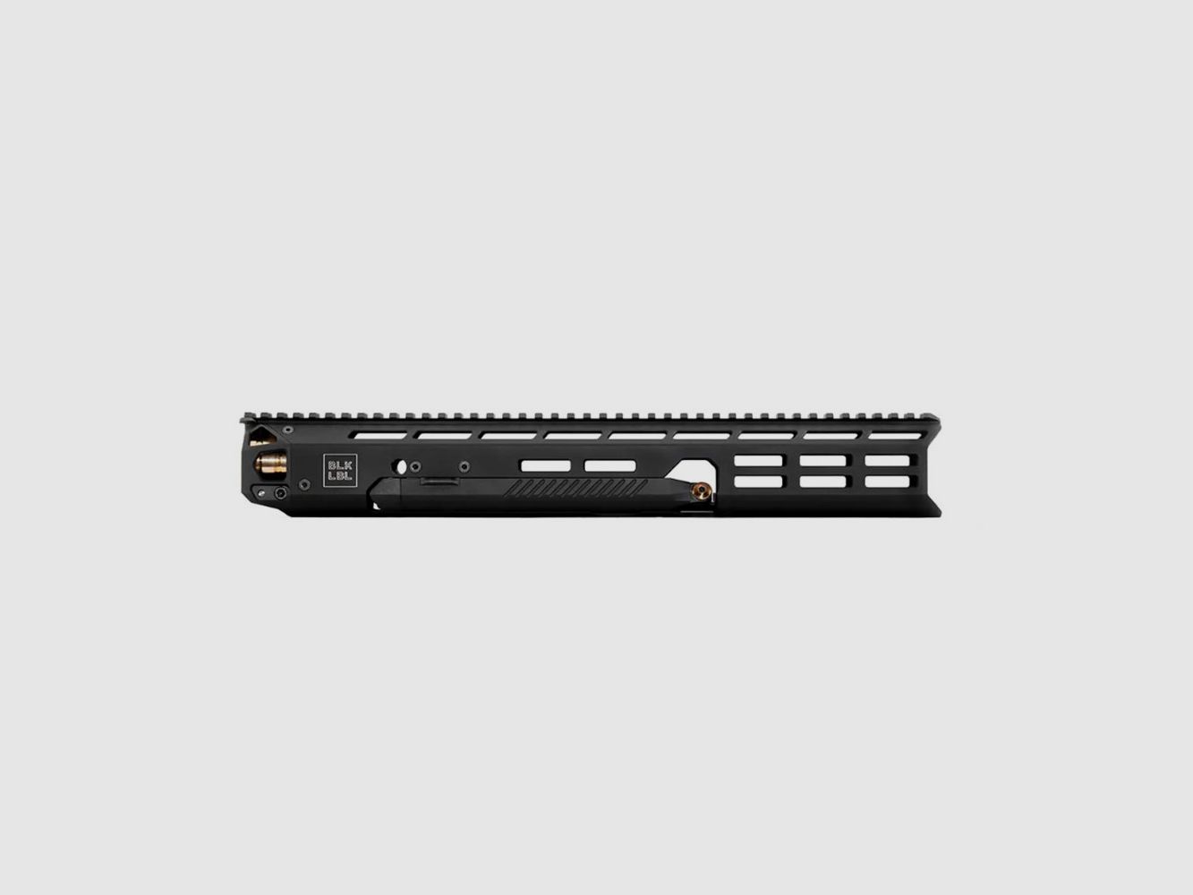 AR-15 14″ Vorderschaft Zweibein, Bild 2 von 3