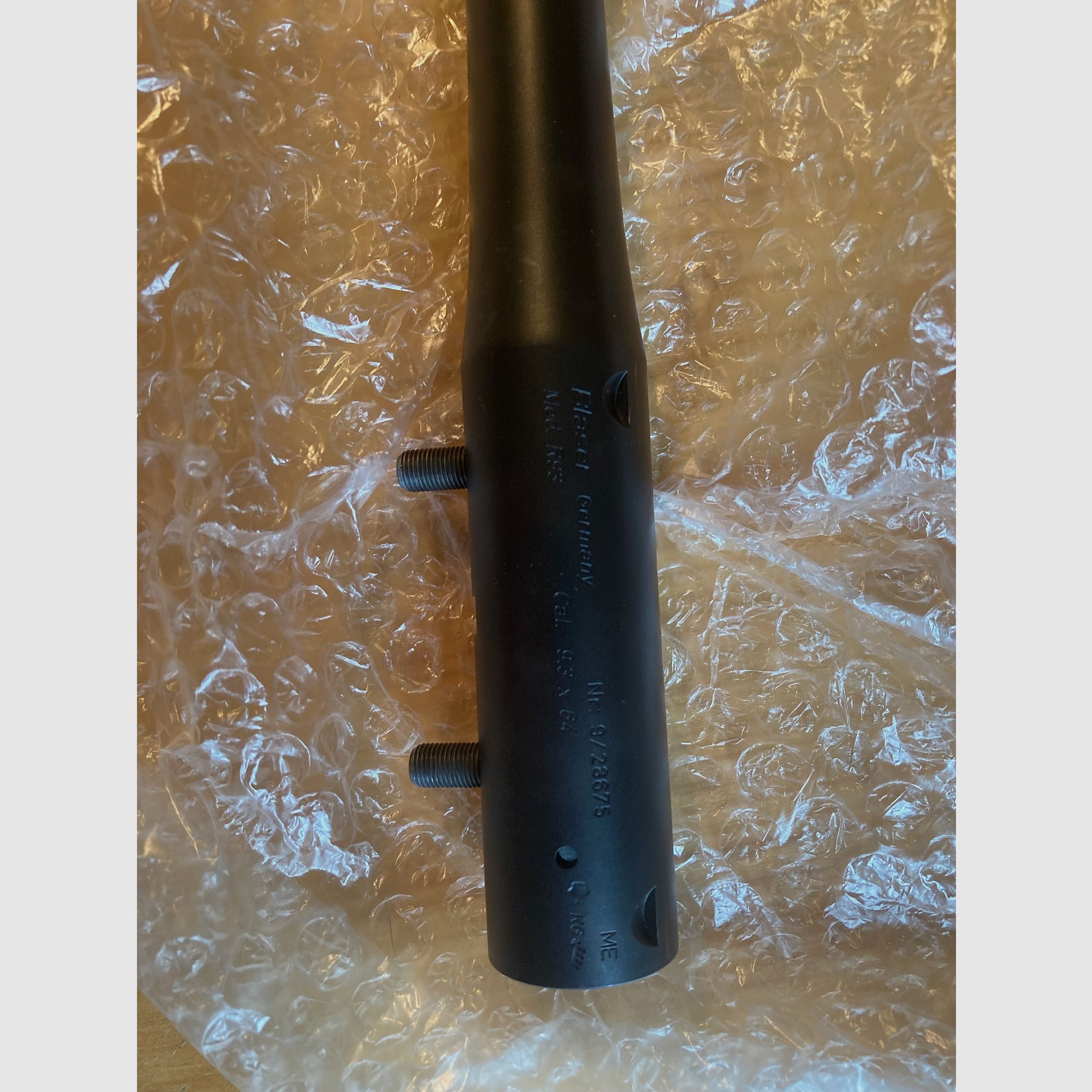 Blaser R93 Austauschlauf Wechsellauf