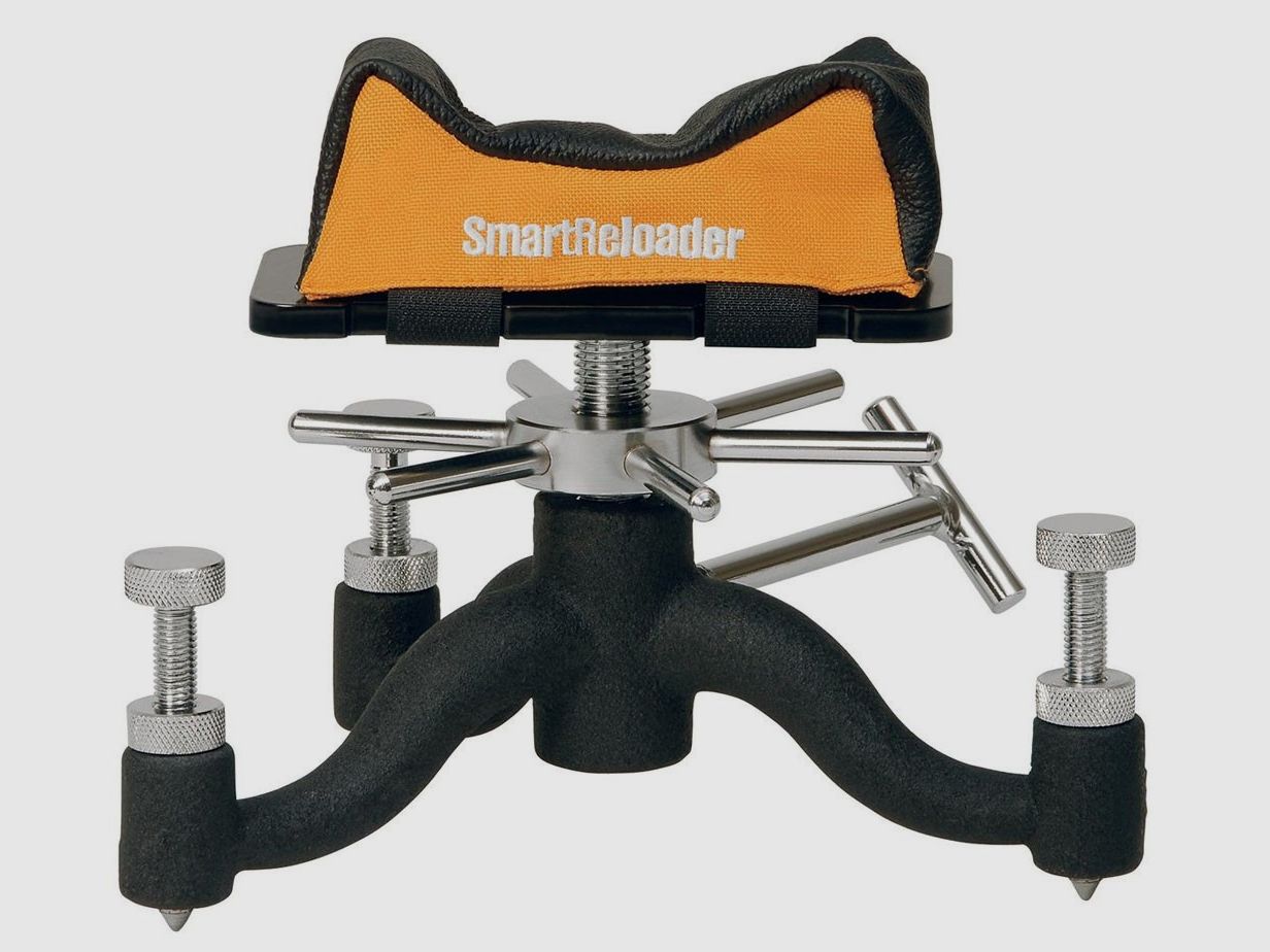 Supporto per fucile SmartReloader SR300 Deluxe Set, immagine 2 di 4