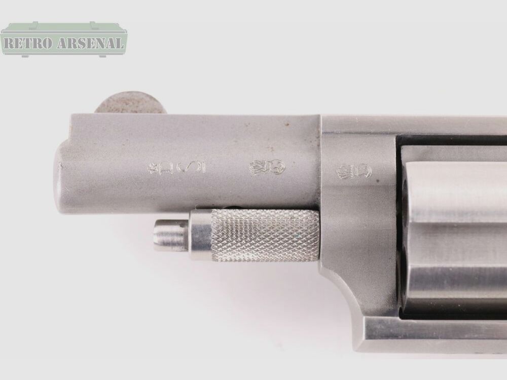 North American Arms (NAA) 22-MSC Pocket Revolver