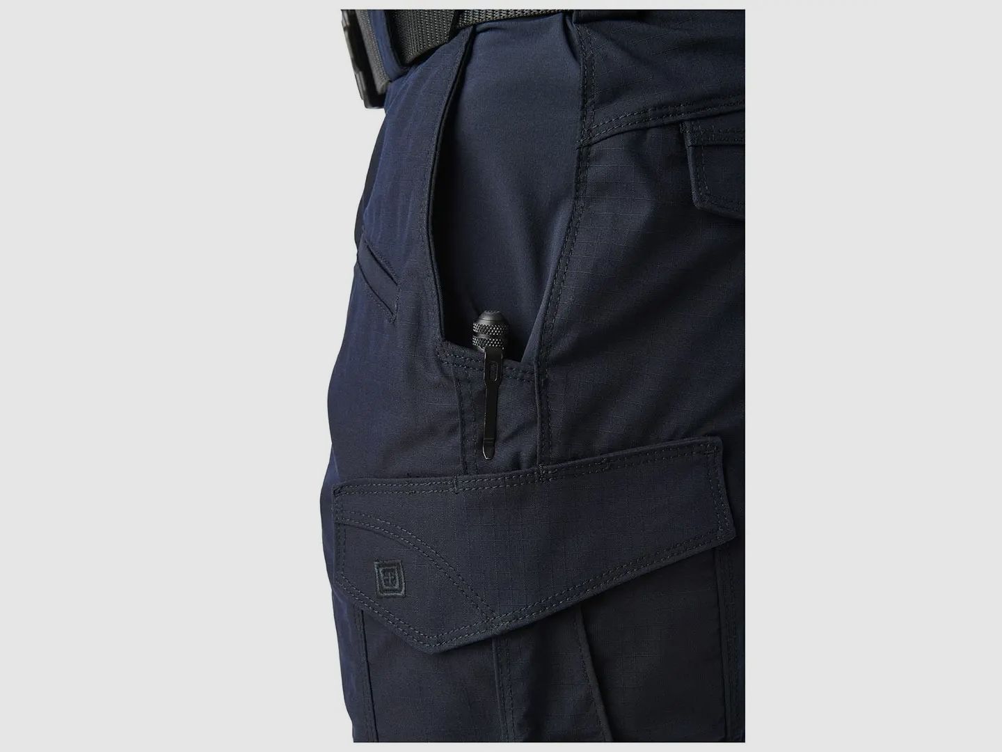 5.11 Icon broek (donker marineblauw), afbeelding 4 van 7
