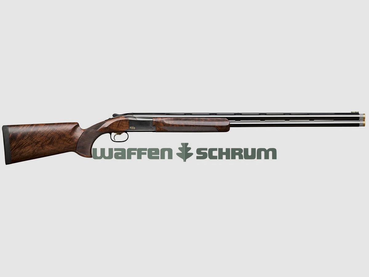 Browning B725 Pro Trap  Inv. DS