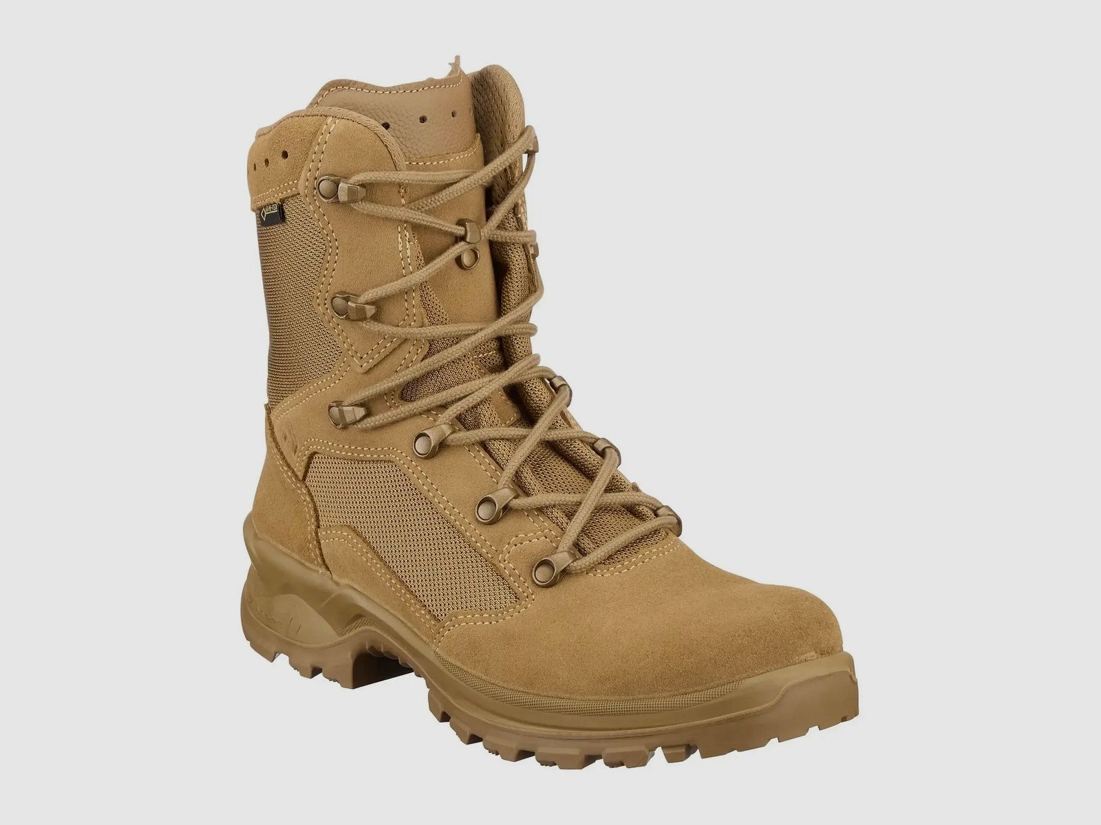 Haix Haix Stiefel Combat GTX - Coyote / 6 Herren
