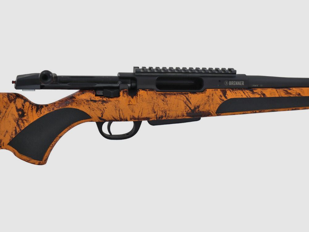 Brenner BR20 B&H Drückjagd Gen. II