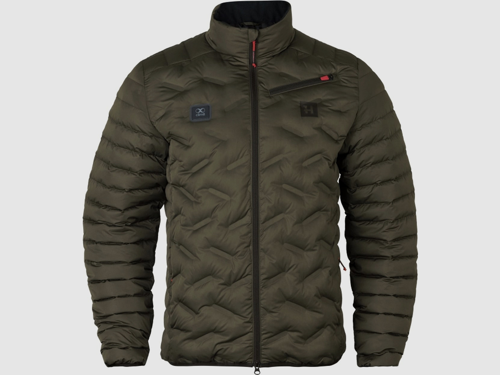 Hrkila Clim8 Jacke