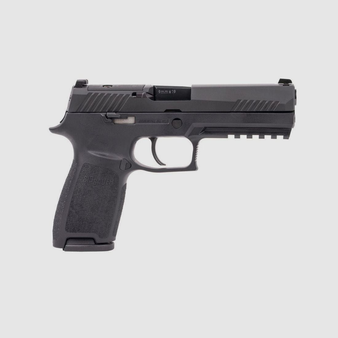 Pistola SIG SAUER P320 FS OR, imagen 4 de 5