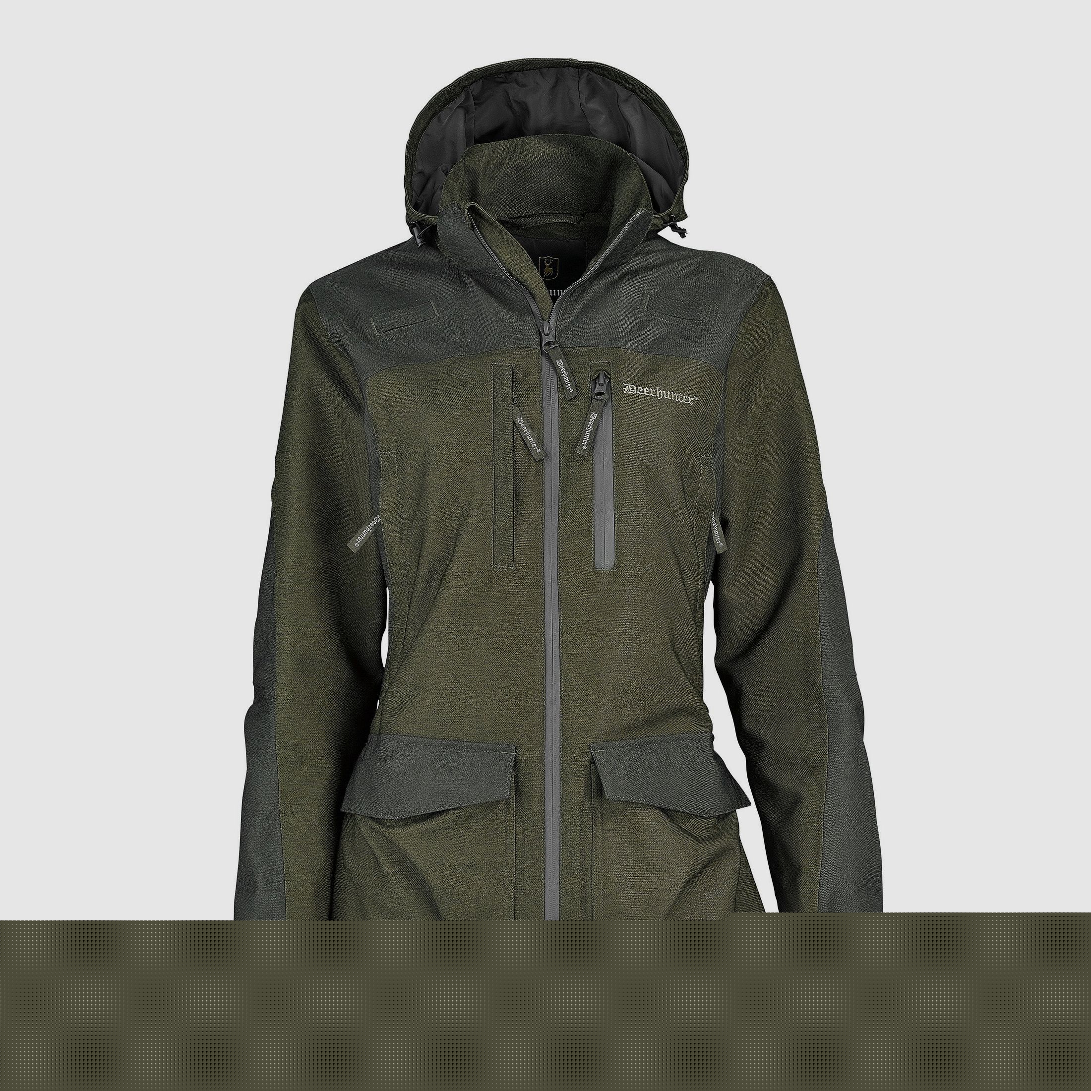 Deerhunter Jagdjacke Lady Chasse