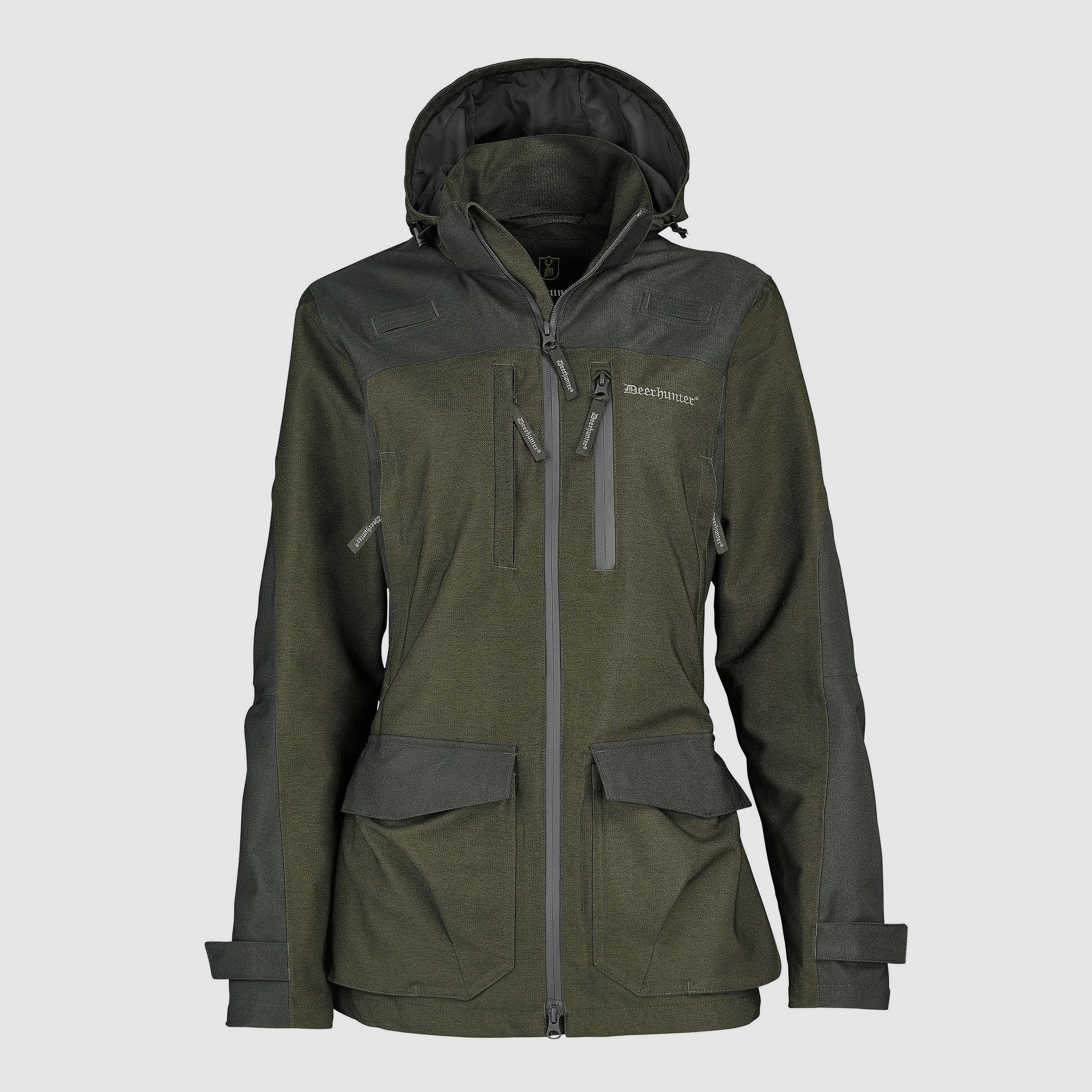 Deerhunter Hunting Jacket Lady Chasse