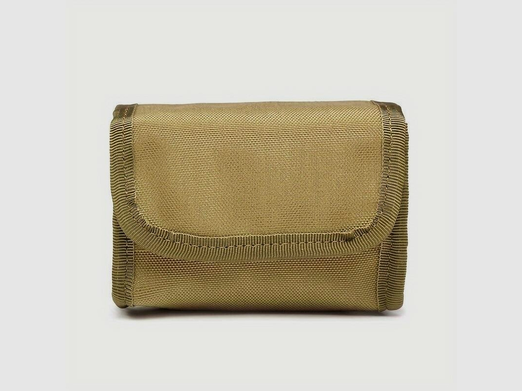 Schrotpatronen Tasche