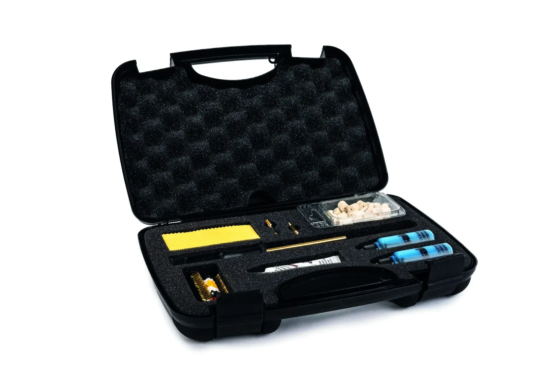 Kit di Pulizia per Carabina Sako Calibro 22 LR, immagine 2 di 4