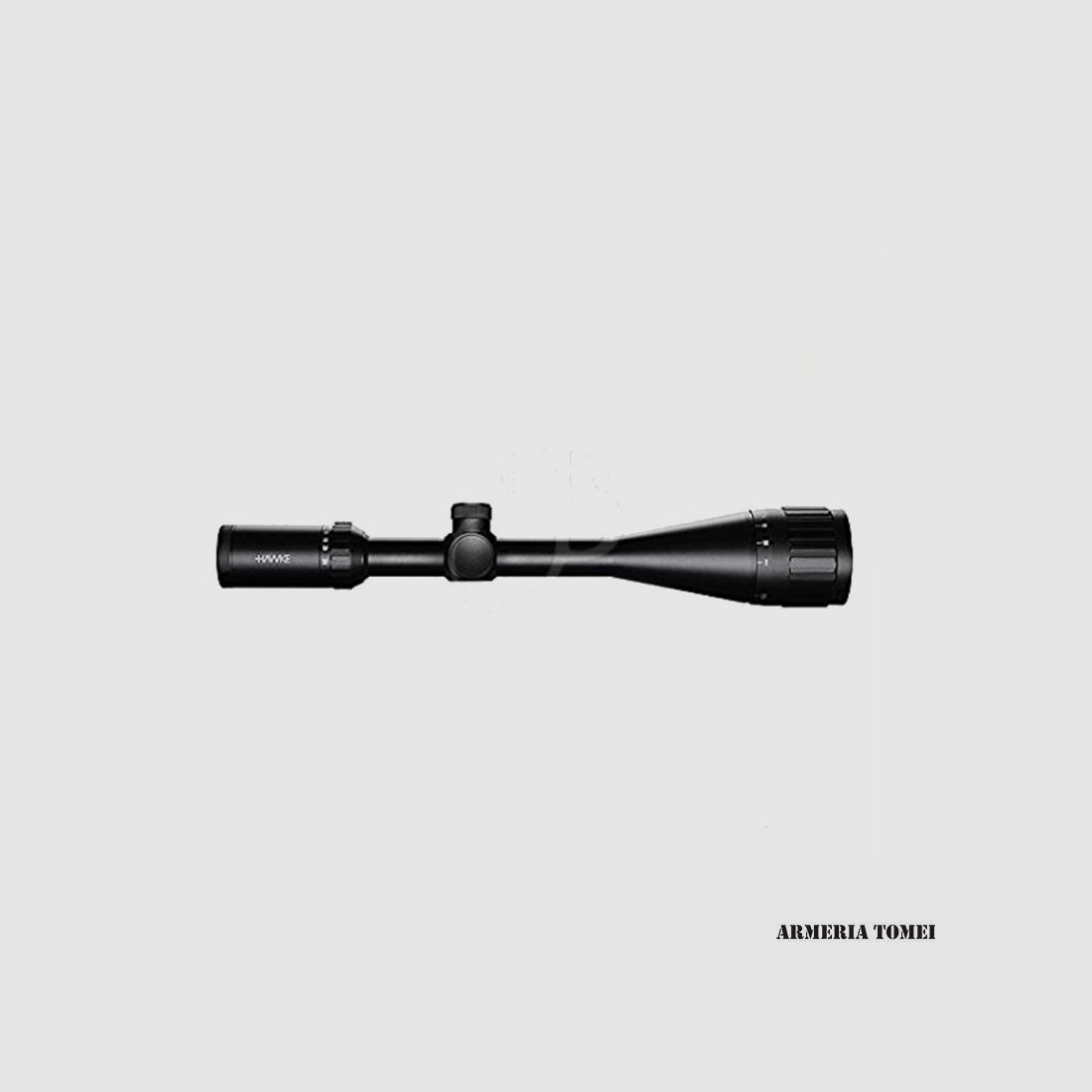 OPTIC – HAWKE FASTMOUNT 3-9X50 AO MD C/MOUNT 11MM