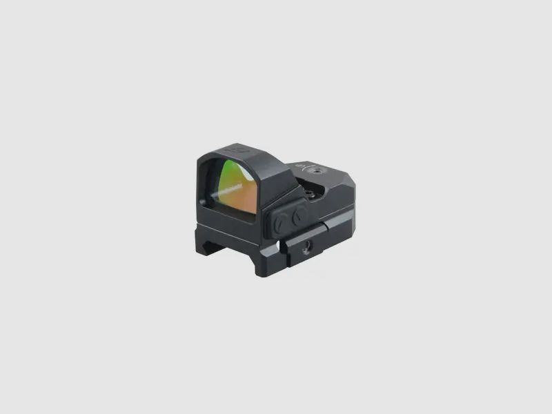 Viseur point rouge Vector Optics Frenzy Gen II TEK | 1x17x24, image 1 sur 15
