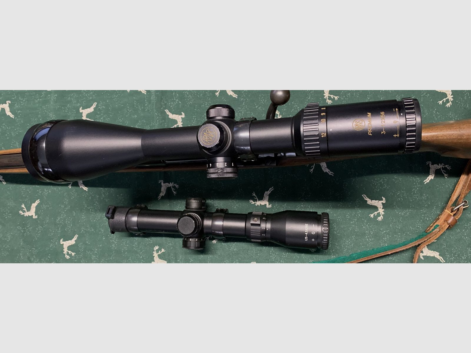 Zastava - .30-06 Spring