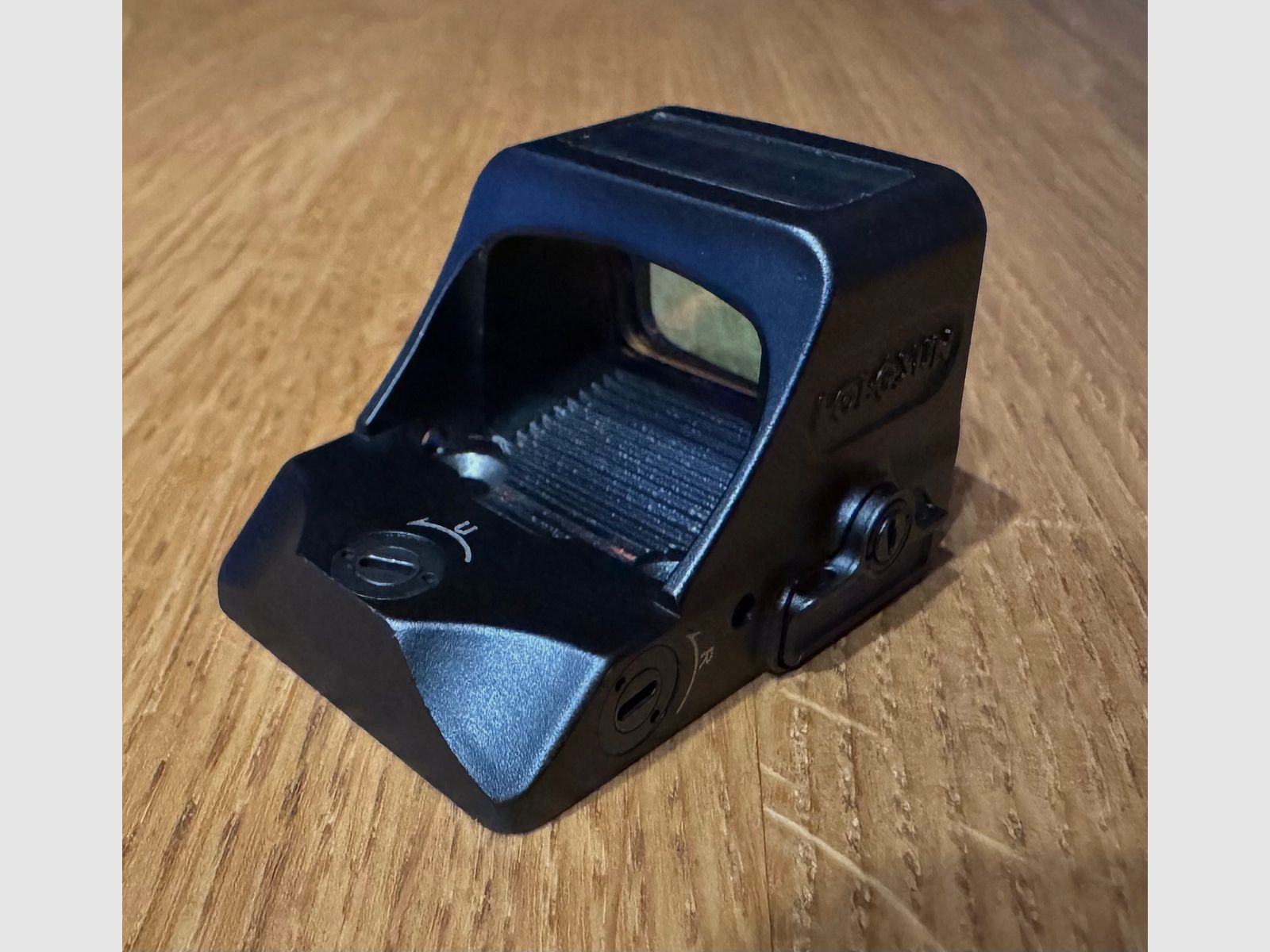 Holosun HE508T-RD-X2