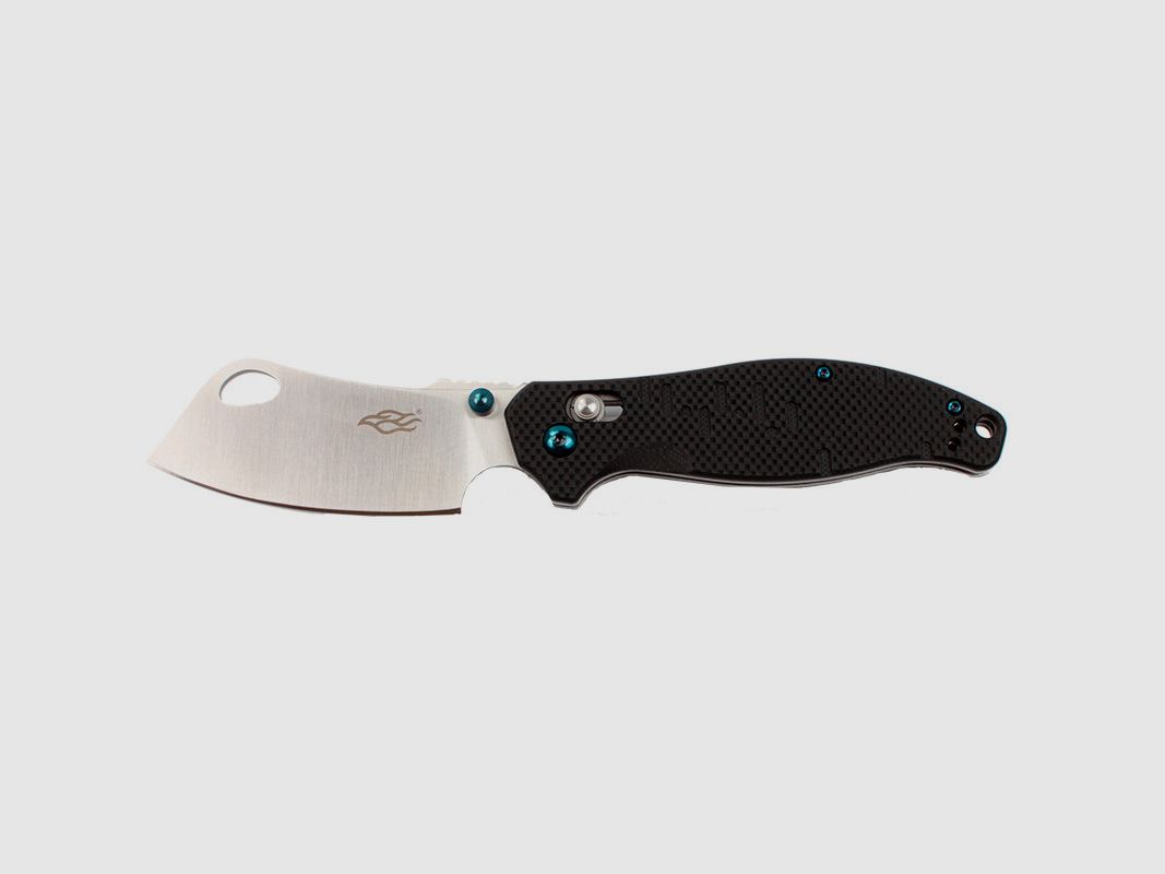Klappmesser Ganzo F7551Bk - GF7551BK