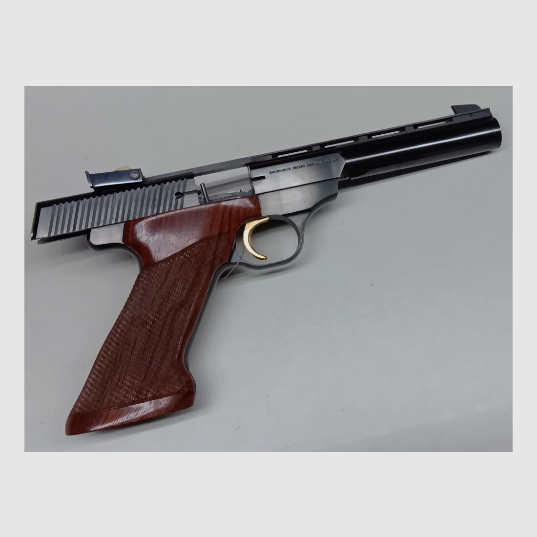 FN - Fabrique Nationale D`Armes De Guerre - Herstal - Belgique Mod. 150
