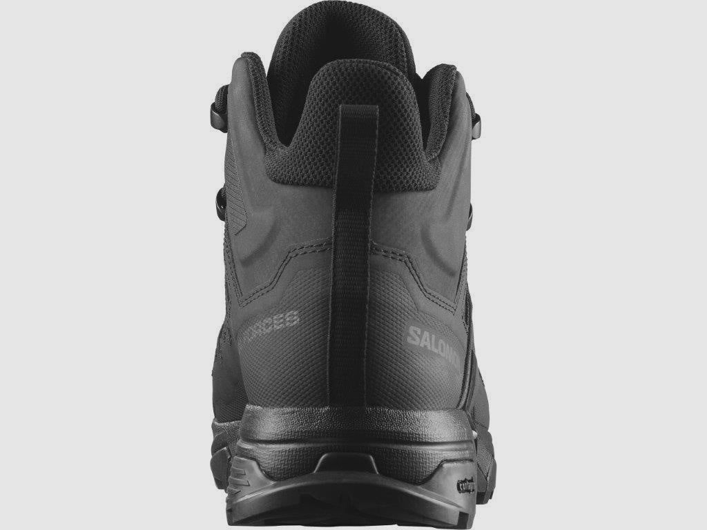 X ULTRA FORCES MID tactical shoe, image 3 of 16
