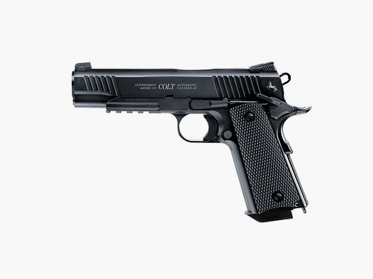 Colt M45 CQB