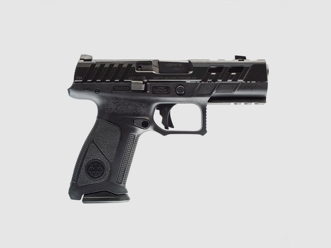 PISTOLA – BERETTA – APX A1 PORTED | 9×19, immagine 2 di 6