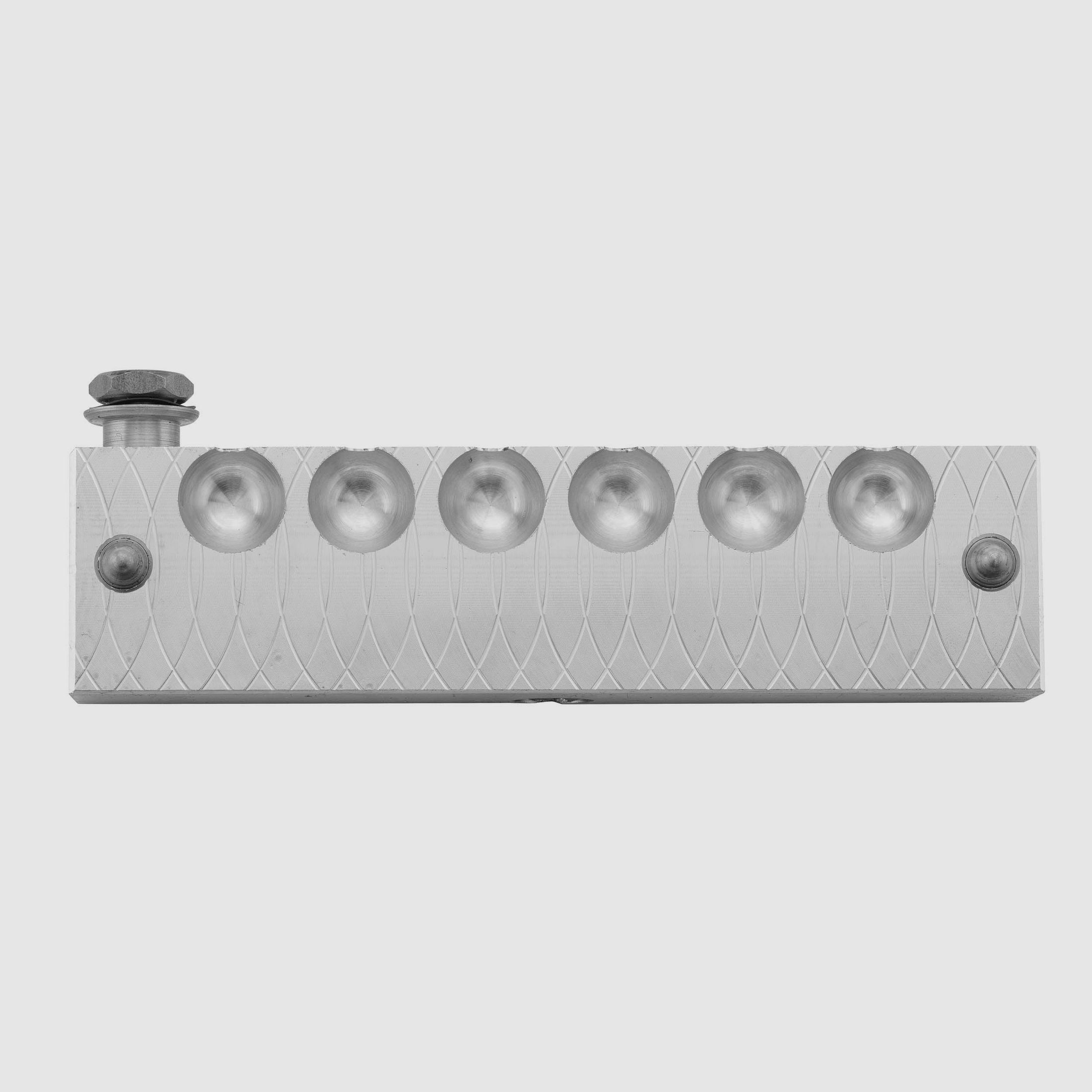 Lee Precision 6-Hohlformen .490, Bild 6 von 6