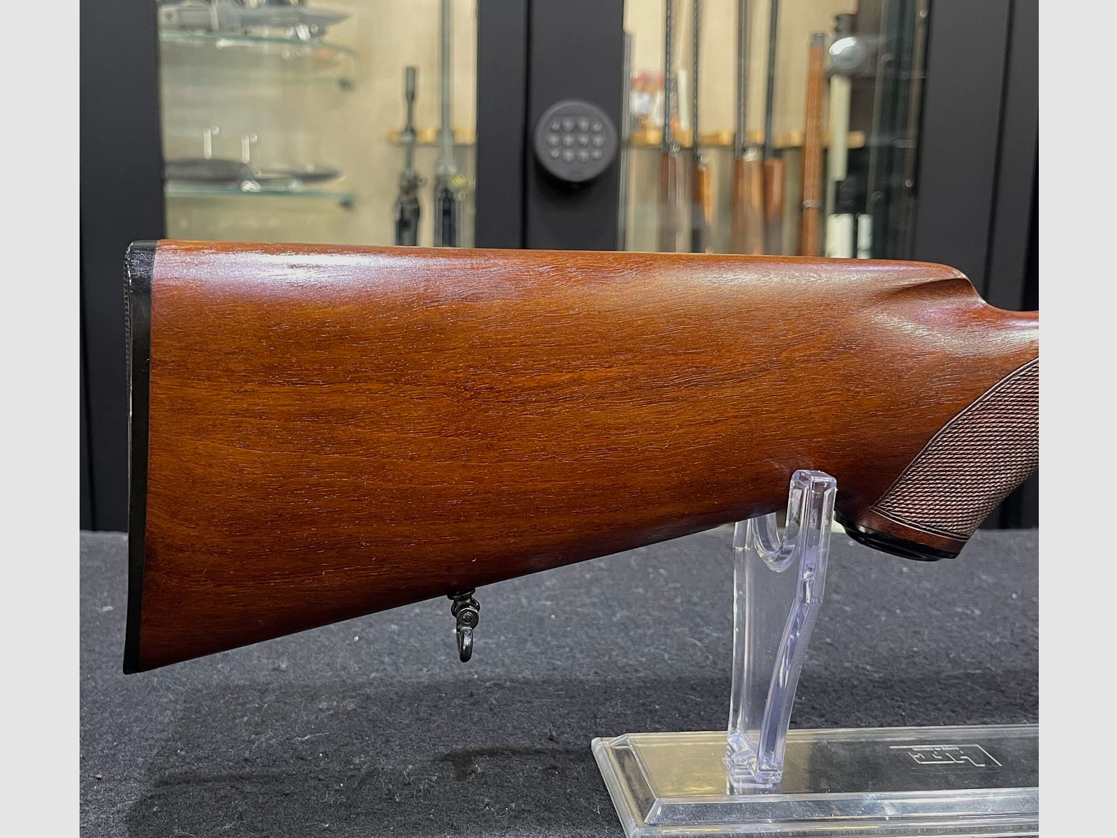 Doppeltflinte Simson Suhl, Bild 17 von 41