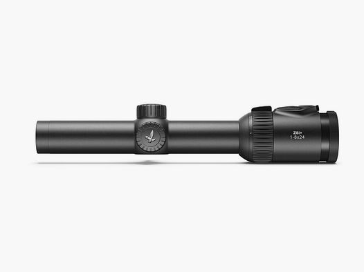 Swarovski Z8i+ 1-8x24