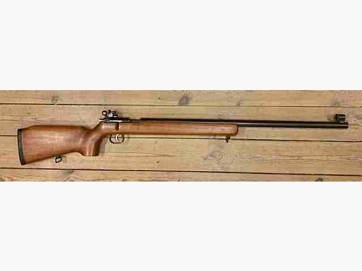 Brugt Otterup riffel kal. .22 LR